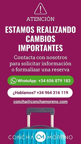 PopUp_ConchaMoreno – PopUp_Concha Moreno PopUp_Aviso tareas de mantenimiento